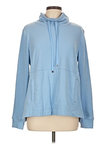 Jones & Co Pullover Hoodie (view 1)
