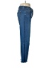 Just Black Blue Jeans Size 29 waist - photo 4