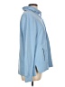 Jones & Co Blue Pullover Hoodie Size L - photo 4