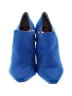 Jessica Simpson Blue Ankle Boots Size 9 - photo 2