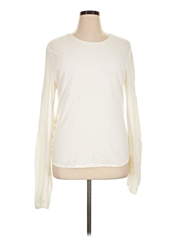 Gap Long Sleeve T-Shirt (view 1)