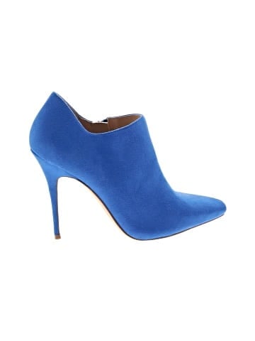 Jessica Simpson Ankle Boots (view 1)