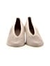 Eileen Fisher Solid Tan Flats Size 8 1/2 - photo 2