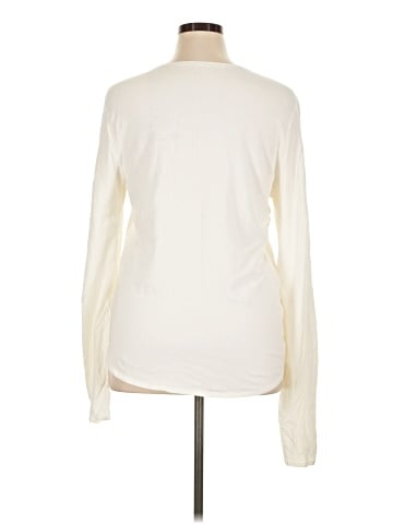 Gap Long Sleeve T-Shirt (view 2)