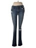 Joe's Jeans Hearts Blue Jeans Size 26 waist - photo 1