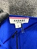 Andree by UNIT Blue Sleeveless Blouse Size L - photo 7