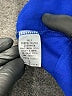 Andree by UNIT Blue Sleeveless Blouse Size L - photo 8