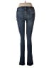 Joe's Jeans Hearts Blue Jeans Size 26 waist - photo 2