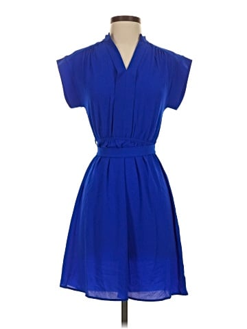 Monteau Casual Dress (view 1)