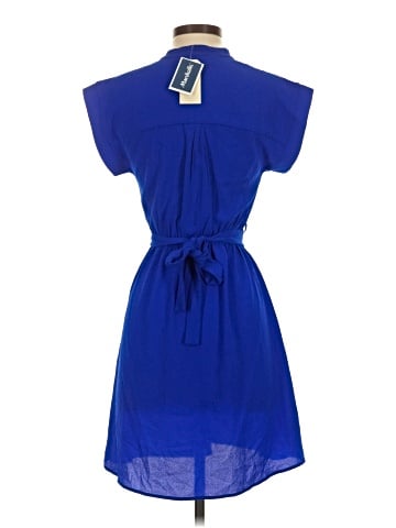 Monteau Casual Dress (view 2)