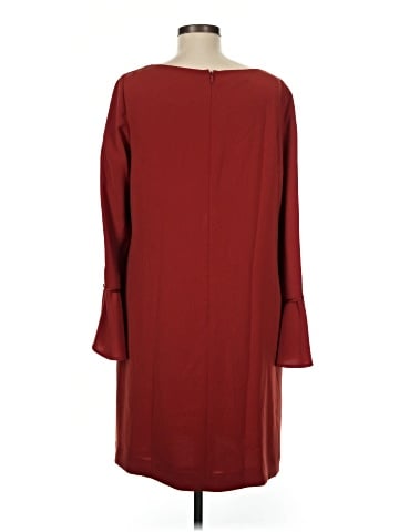 Lafayette 148 New York Casual Dress (view 2)
