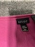 Lane Bryant Burgundy Cardigan Size 22 (5) - photo 7