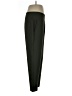Athleta Solid Green Dress Pants Size 12 - photo 4