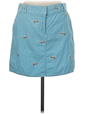 J.Crew Factory Store Casual Skirt (view 1)