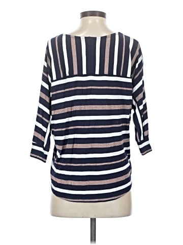 Splendid 3/4 Sleeve Top (view 2)