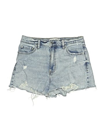 Daze Denim Shorts (view 1)