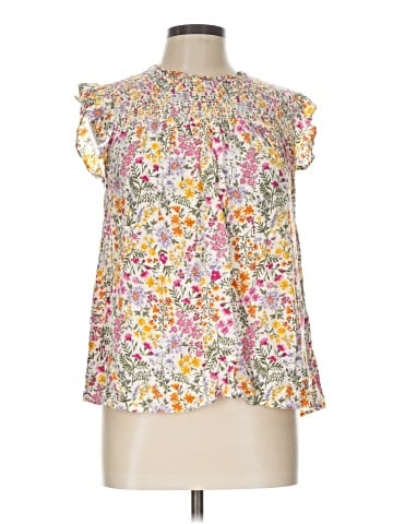 Old Navy Sleeveless Blouse (view 1)
