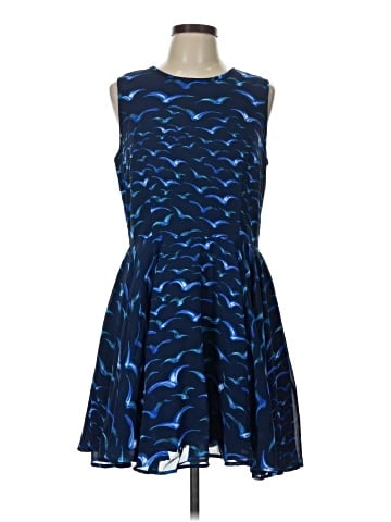 Maison Jules Cocktail Dress (view 1)