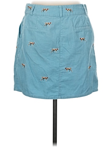 J.Crew Factory Store Casual Skirt (view 2)