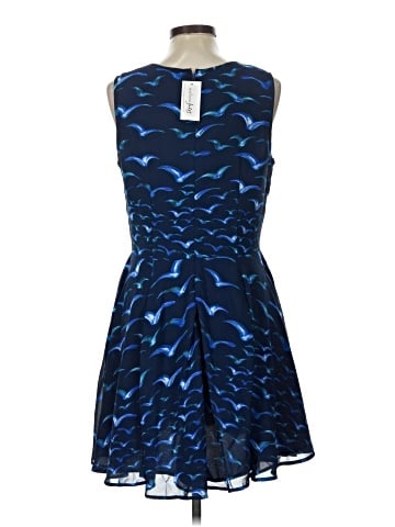 Maison Jules Cocktail Dress (view 2)
