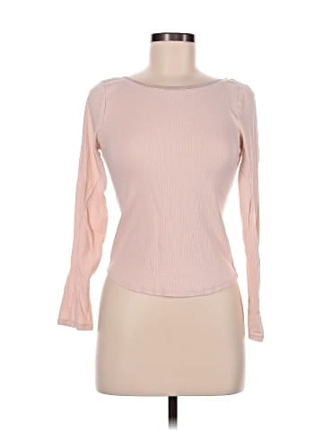 Intimately by Free People Long Sleeve T-Shirt (view 1)
