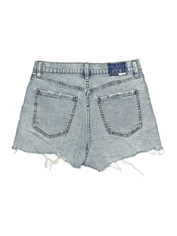 Daze Denim Shorts (view 2)