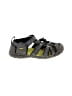 Keen Gray Sandals Size 2 (youth) - photo 1