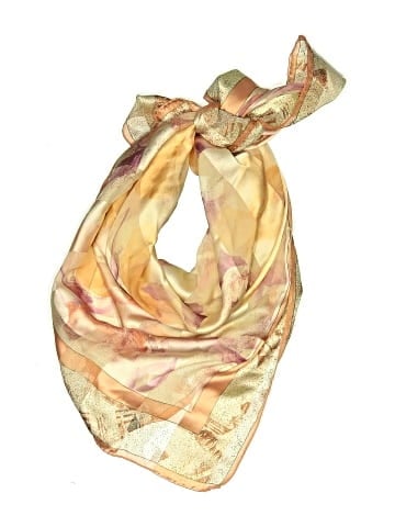 Jean-Louis Scherrer Scarf (view 1)