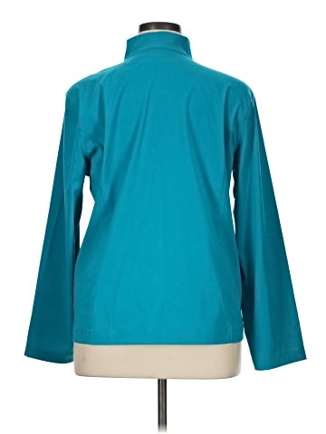 Additions by Chico's Track Jacket (view 2)