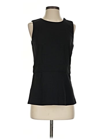 Ann Taylor Sleeveless Top (view 1)