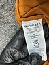 Athleta 100% Nylon Argyle Orange Jacket Size 3X - photo 7
