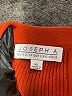 Joseph A. Orange Sleeveless Top Size XL - photo 7