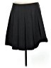 Theory Solid Black Formal Skirt Size 8 - photo 2
