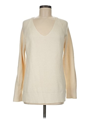 Athleta Pullover Sweater (view 1)
