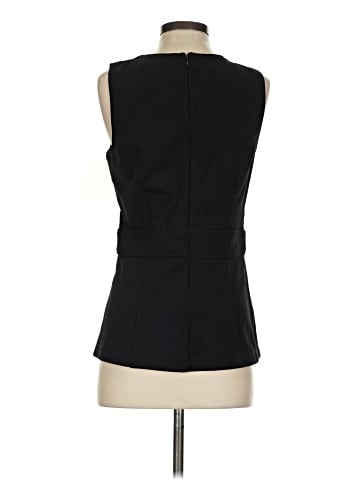 Ann Taylor Sleeveless Top (view 2)