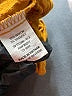 Moa Moa Orange Short Sleeve Blouse Size XL - photo 8