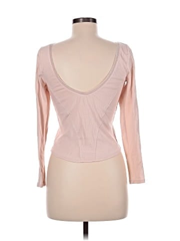 Intimately by Free People Long Sleeve T-Shirt (view 2)