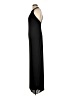 Laundry by Shelli Segal 100% Polyester Black Cocktail Dress Size 10 - photo 5
