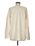 Athleta Ivory Pullover Sweater Size M - photo 2