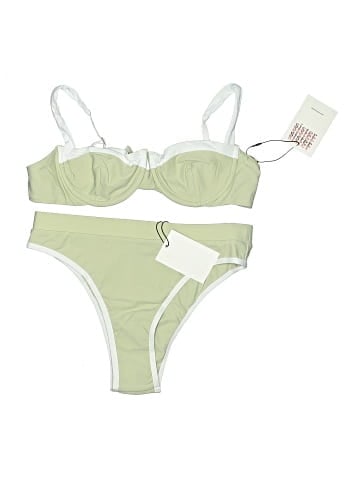 Sister Two Piece Swimsuit (view 1)