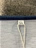 Unbranded Blue Casual Dress Size XXL - photo 7