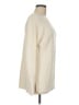Athleta Ivory Pullover Sweater Size M - photo 4