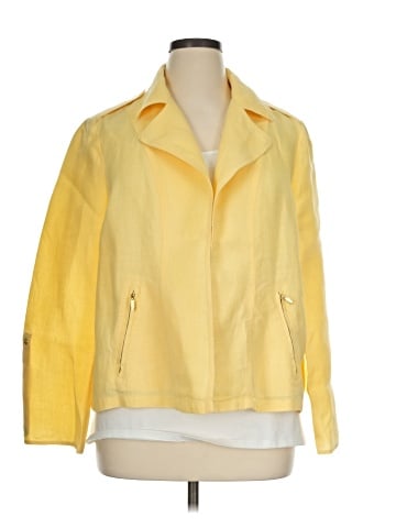 Chico's Jacket (view 1)