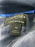 Crewcuts Outlet Solid Blue Blazer Size 10 - photo 3