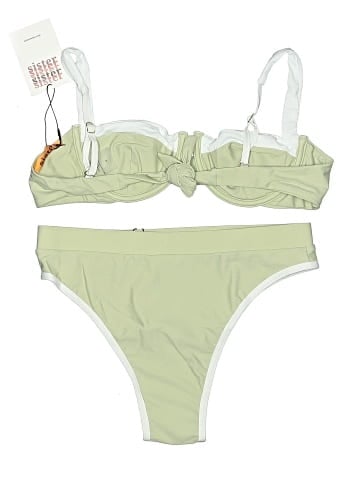 Sister Two Piece Swimsuit (view 2)