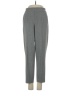 Babaton Chevron-herringbone Gray Dress Pants Size 00 - photo 1