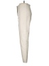 Zara Ivory Casual Pants Size M - photo 5