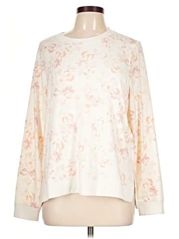 Lucky Brand Pullover Sweater (view 1)