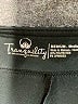 Tranquility by Colorado Clothing Paisley Black Active Skort Size M - photo 3