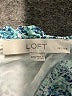 Ann Taylor LOFT Teal Tank Top Size XXS (petite) - photo 7